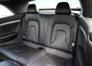 Audi A5 Kabriolet 3,0 l 200 kw