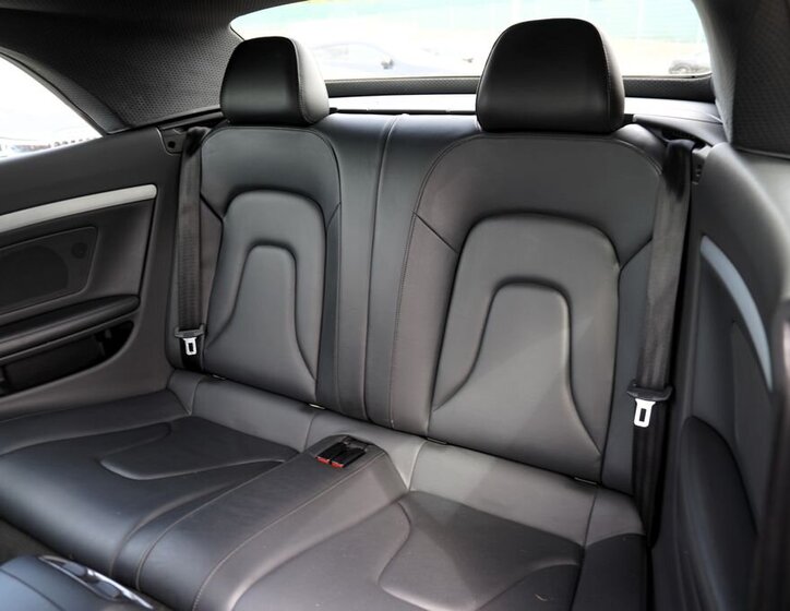 Audi A5 Kabriolet 3,0 l 200 kw