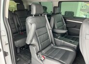 Toyota ProAce Verso VAN-Minibus 2,0 l 130 kw