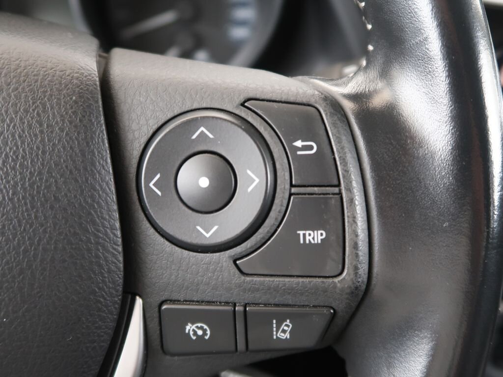 Toyota Auris Hatchback 1,6 l 97 kw