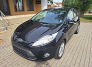 Ford Fiesta 3
