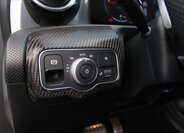 Mercedes-Benz CLA Kombi 1,3 l 193 kw