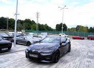 BMW Řada 4 Kupé 2,0 l 190 kw