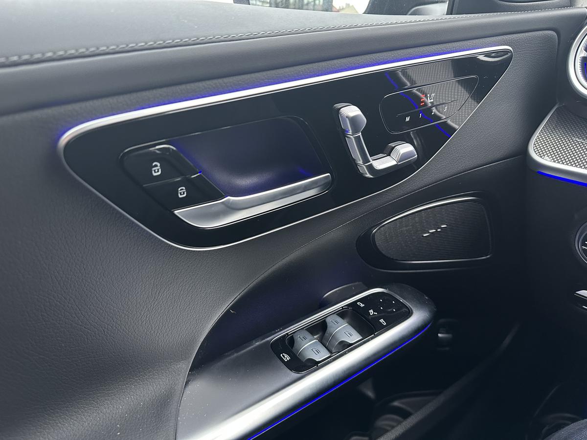 Mercedes-Benz Třídy C