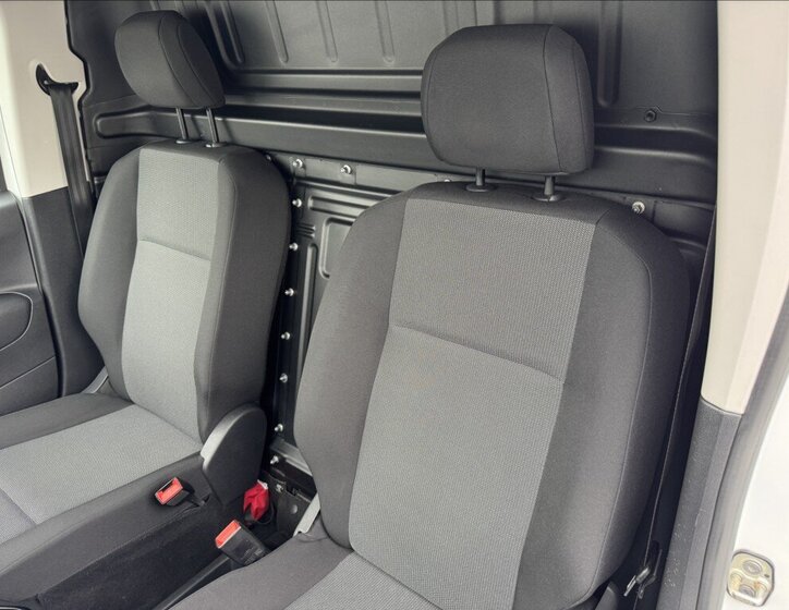 Citroën Berlingo Skříň 1,5 l 75 kw