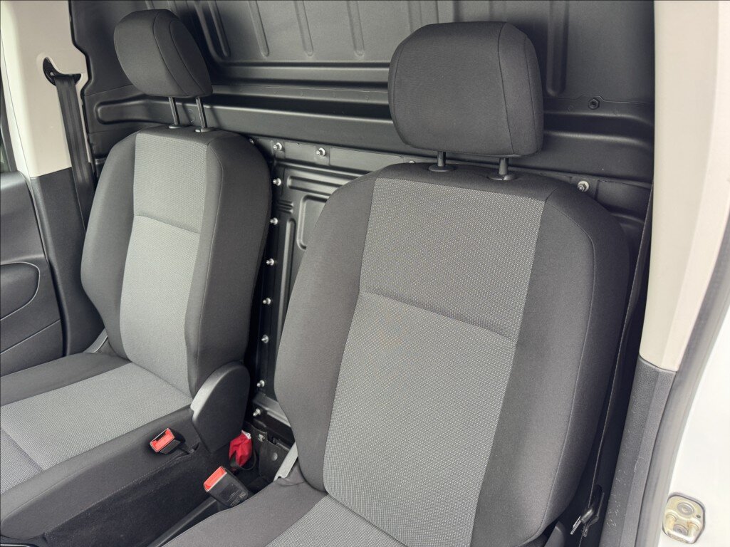 Citroën Berlingo Skříň 1,5 l 75 kw