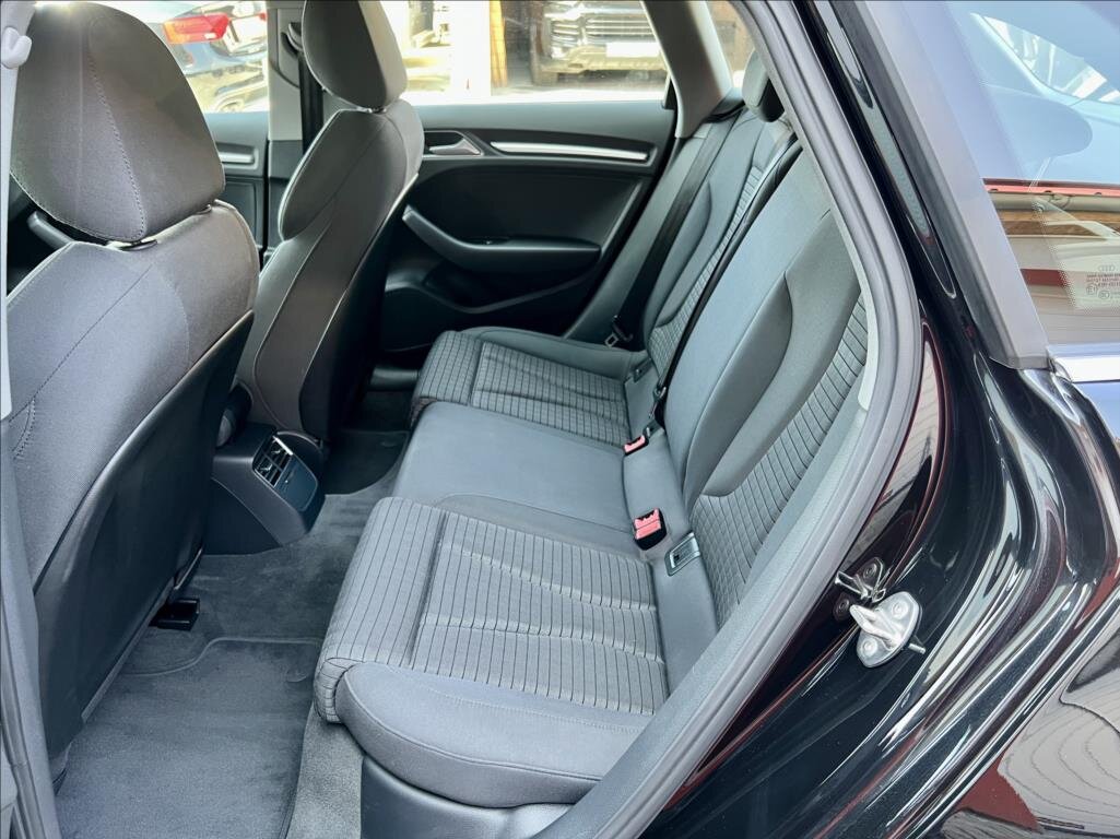 Audi A3 Hatchback 1,5 l 110 kw