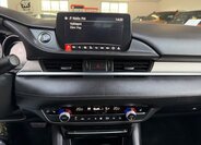 Mazda 6 Sedan 2,0 l 121 kw