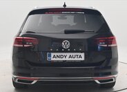 Volkswagen Passat Kombi 2,0 l 110 kw