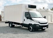 Iveco Daily Ostatní 3,0 l 125 kw