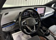 Volkswagen ID.4 SUV / Terénní 0,0 150 kw