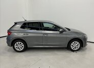 Škoda Fabia Hatchback 999,0 81 kw