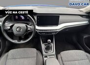 Škoda Octavia Kombi 1,5 l 110 kw