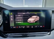 Škoda Octavia Liftback 2,0 l 85 kw