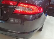 Jaguar XF Sedan / Limuzína 3,0 l 202 kw