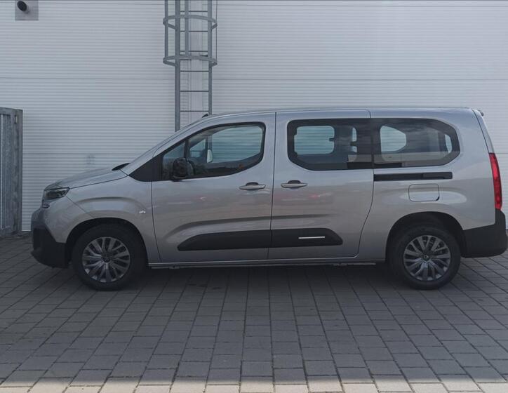 Citroën Berlingo 6