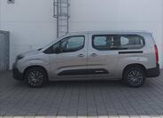 Citroën Berlingo 6