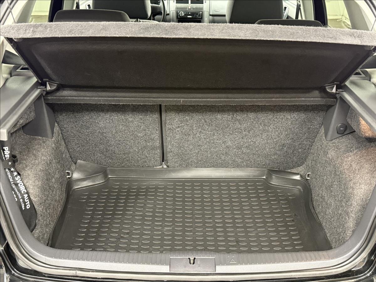 Volkswagen Polo Hatchback 1,2 l 44 kw