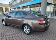 Škoda Octavia Liftback 999,0 85 kw