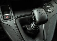 Citroën Berlingo MPV 1,5 l 96 kw