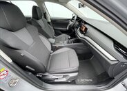 Škoda Octavia Kombi 2,0 l 85 kw