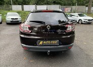 Renault Mégane 6