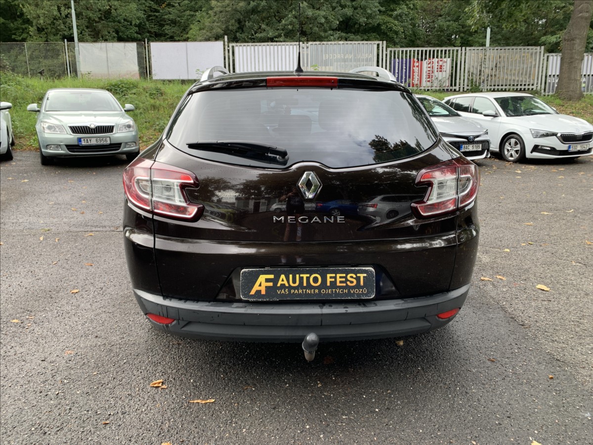 Renault Mégane