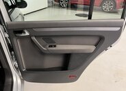 Volkswagen Touran 23