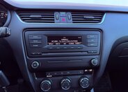 Škoda Octavia Liftback 1,6 l 77 kw