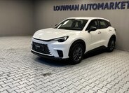 Lexus LBX SUV 1,5 l 100 kw