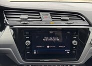 Volkswagen Touran MPV 1,5 l 110 kw