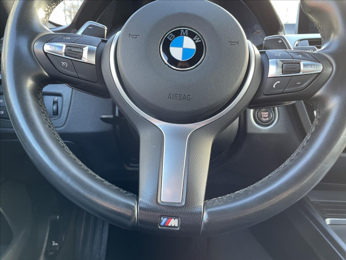 BMW Řada 4