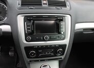 Škoda Octavia Kombi 2,0 l 103 kw