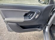 Škoda Fabia Kombi 1,2 l 63 kw