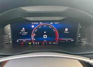 Škoda Karoq SUV 1,5 l 110 kw