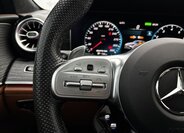 Mercedes-Benz AMG GT Kupé 3,0 l 320 kw