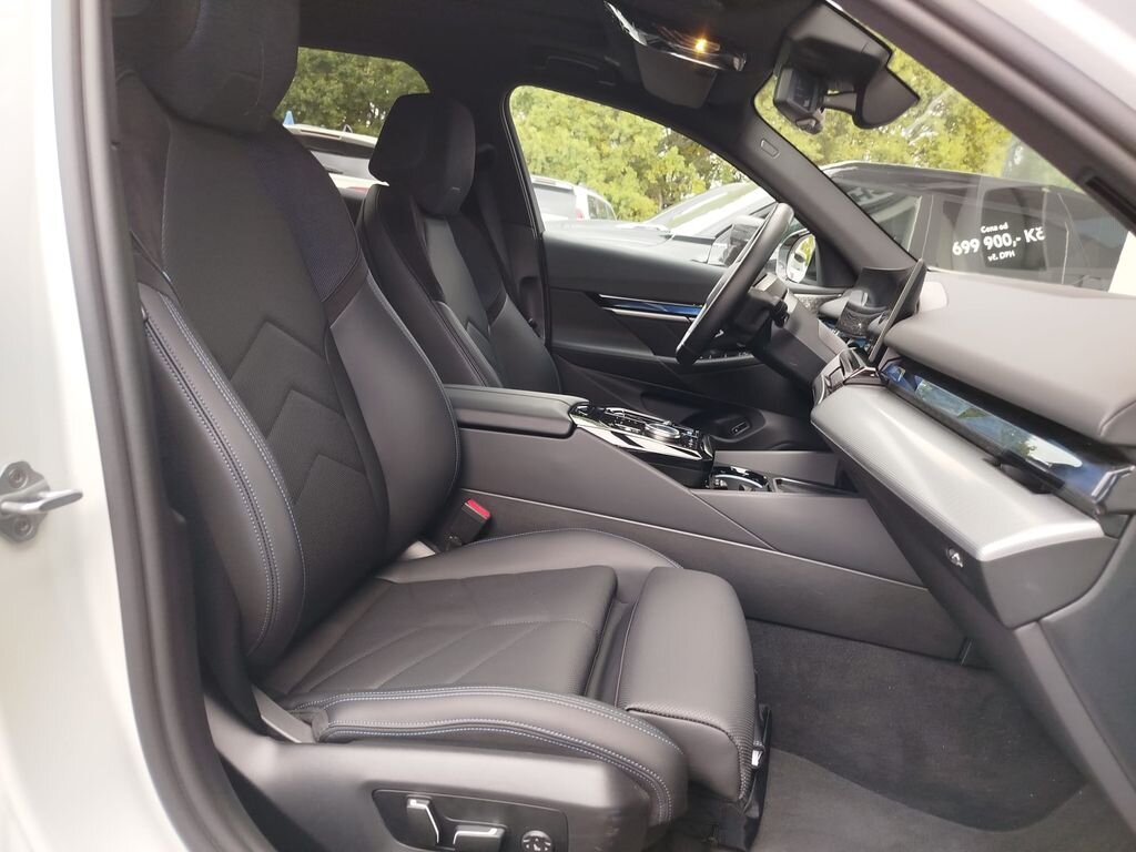 BMW Ostatní Kombi 0,0 442 kw