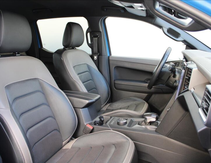 Volkswagen Amarok Pick-up 3,0 l 177 kw