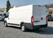 Peugeot Boxer Skříň 2,2 l 110 kw