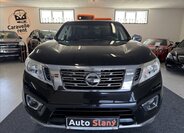 Nissan Navara Pick-up 2,3 l 120 kw