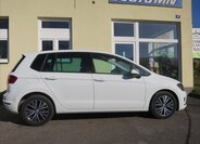 Volkswagen Golf Sportsvan Kombi 1,4 l 92 kw