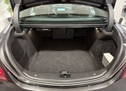 Mercedes-Benz Třídy S Sedan / Limuzína 2,9 l 250 kw