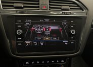 Volkswagen Tiguan Allspace SUV 2,0 l 147 kw