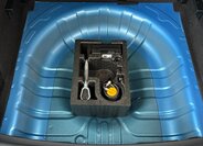 MG ZS SUV / Terénní 1,5 l 78 kw