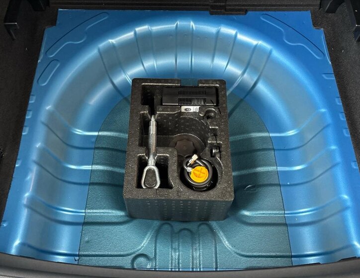 MG ZS SUV / Terénní 1,5 l 78 kw