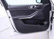 BMW X5 SUV / Terénní 3,0 l 195 kw