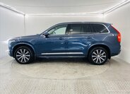Volvo XC90 SUV / Terénní 2,0 l 173 kw