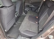 Honda CR-V SUV / Terénní 2,0 l 114 kw