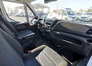 Iveco Daily Ostatní 2,3 l 114 kw