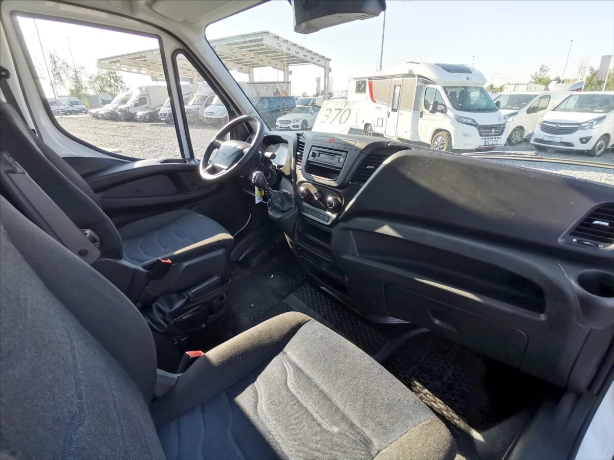 Iveco Daily Ostatní 2,3 l 114 kw